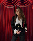 NOIR SUIT