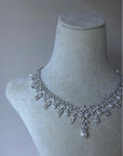 18th-century inspired Necklace