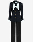 NOIR SUIT