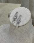 18th-century inspired Necklace & Earrings