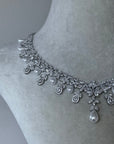 18th-century inspired Necklace