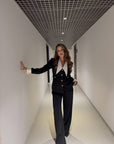 NOIR SUIT