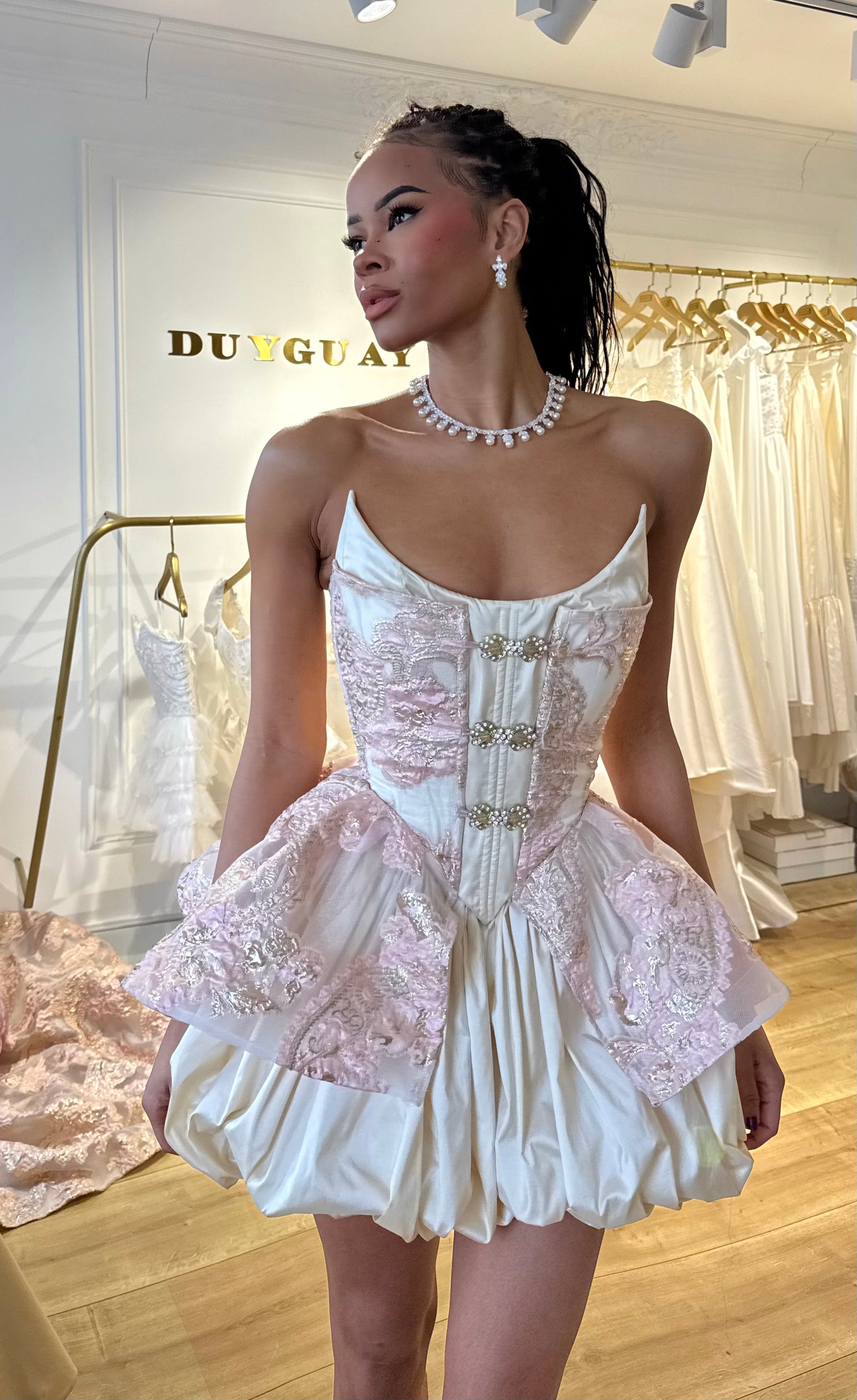 Amelie Louise Set