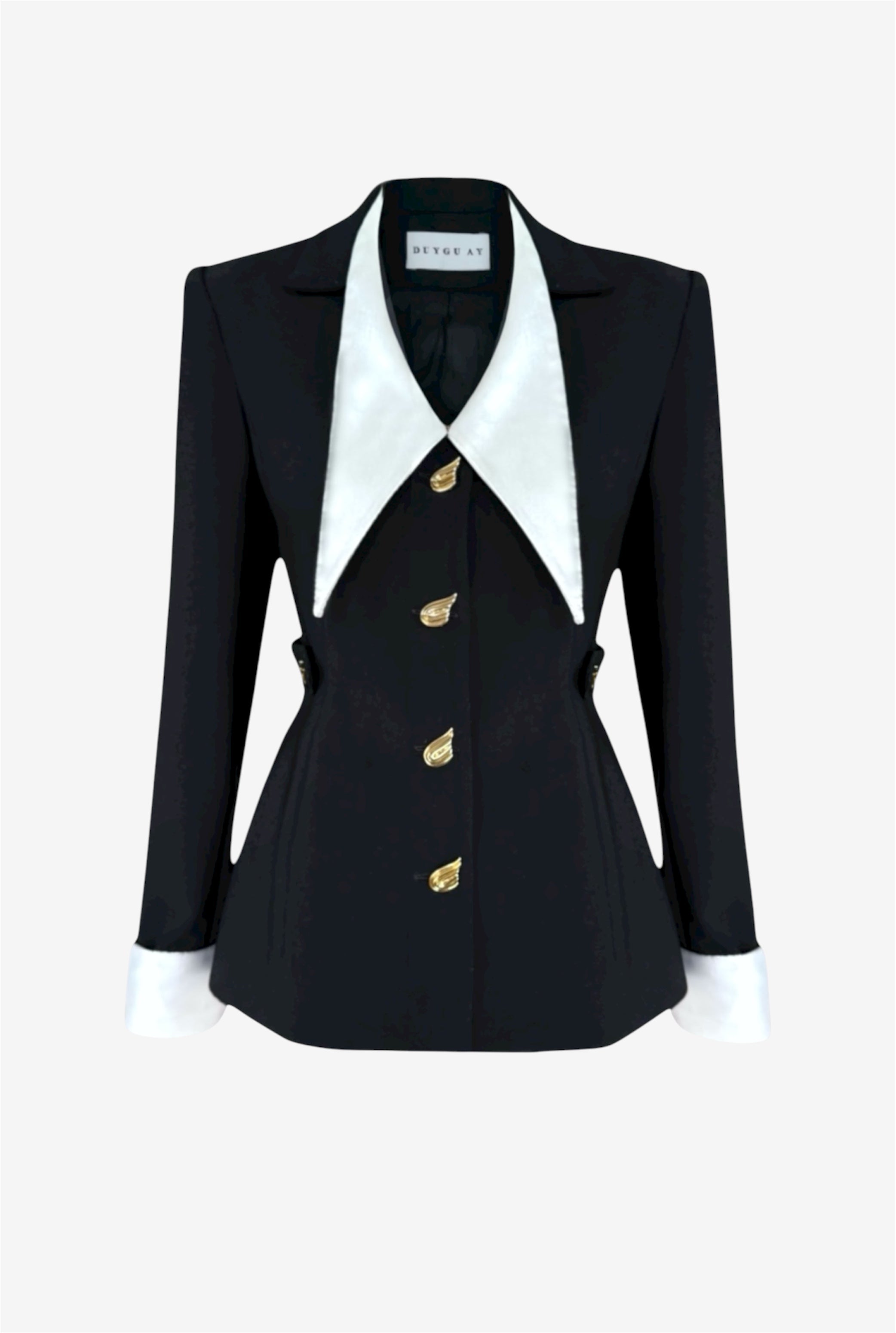 NOIR SUIT