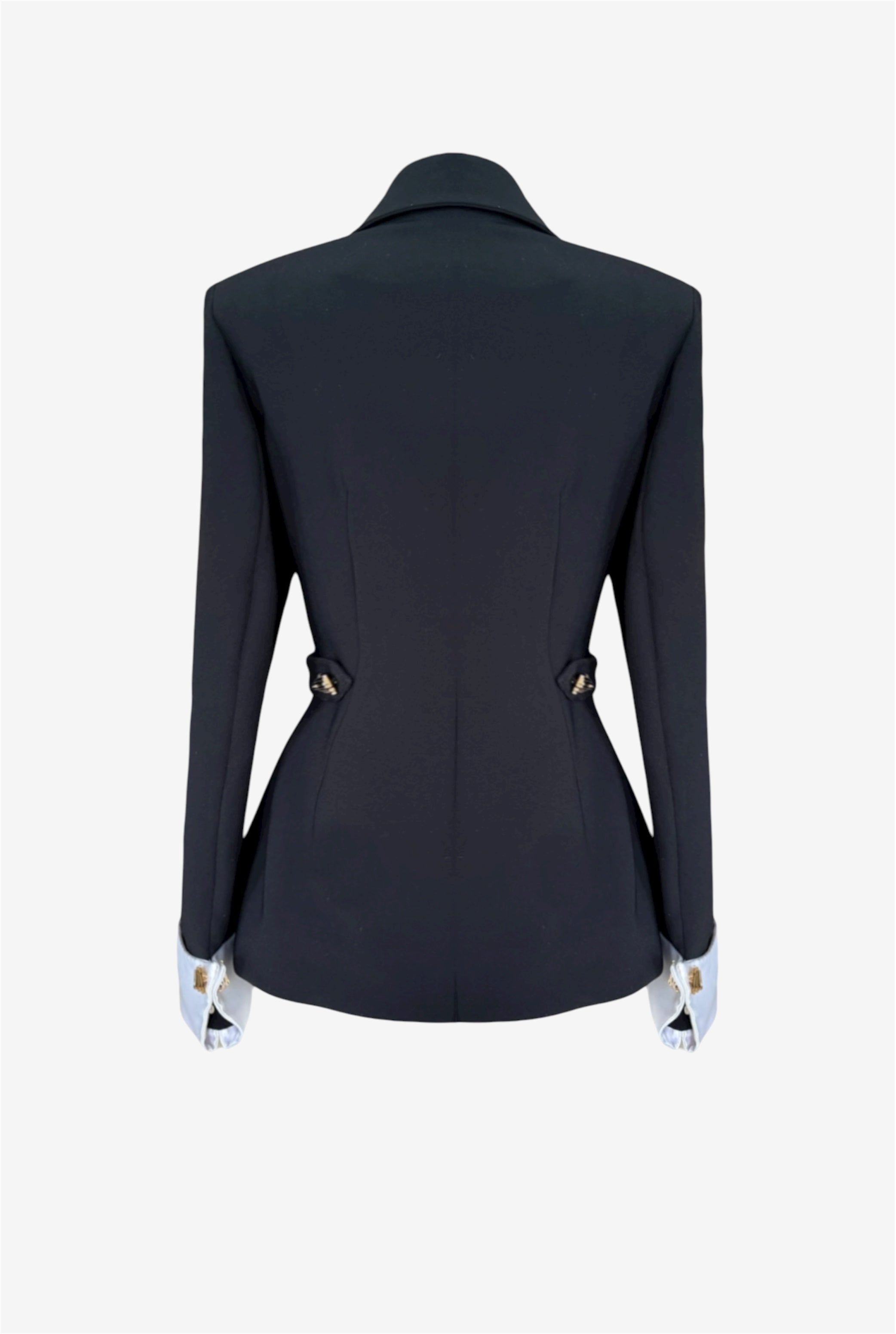 NOIR SUIT