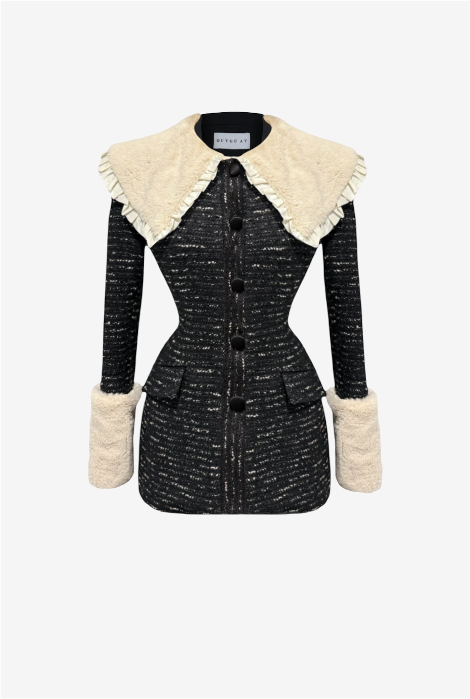 MONACO COAT