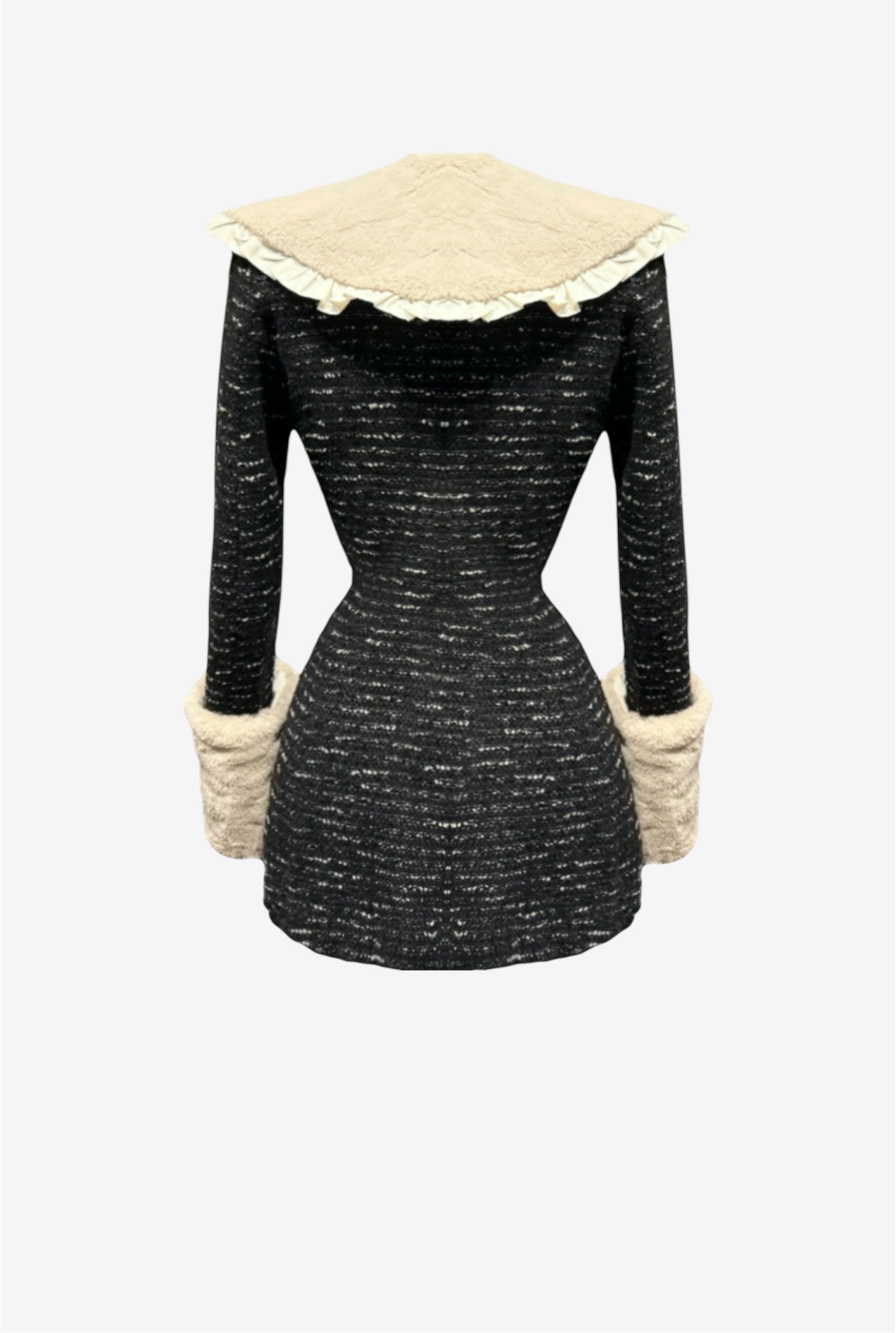 MONACO COAT