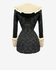 MONACO COAT