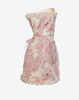 VICTORIA DRESS PINK