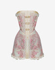 VICTORIA DRESS PINK
