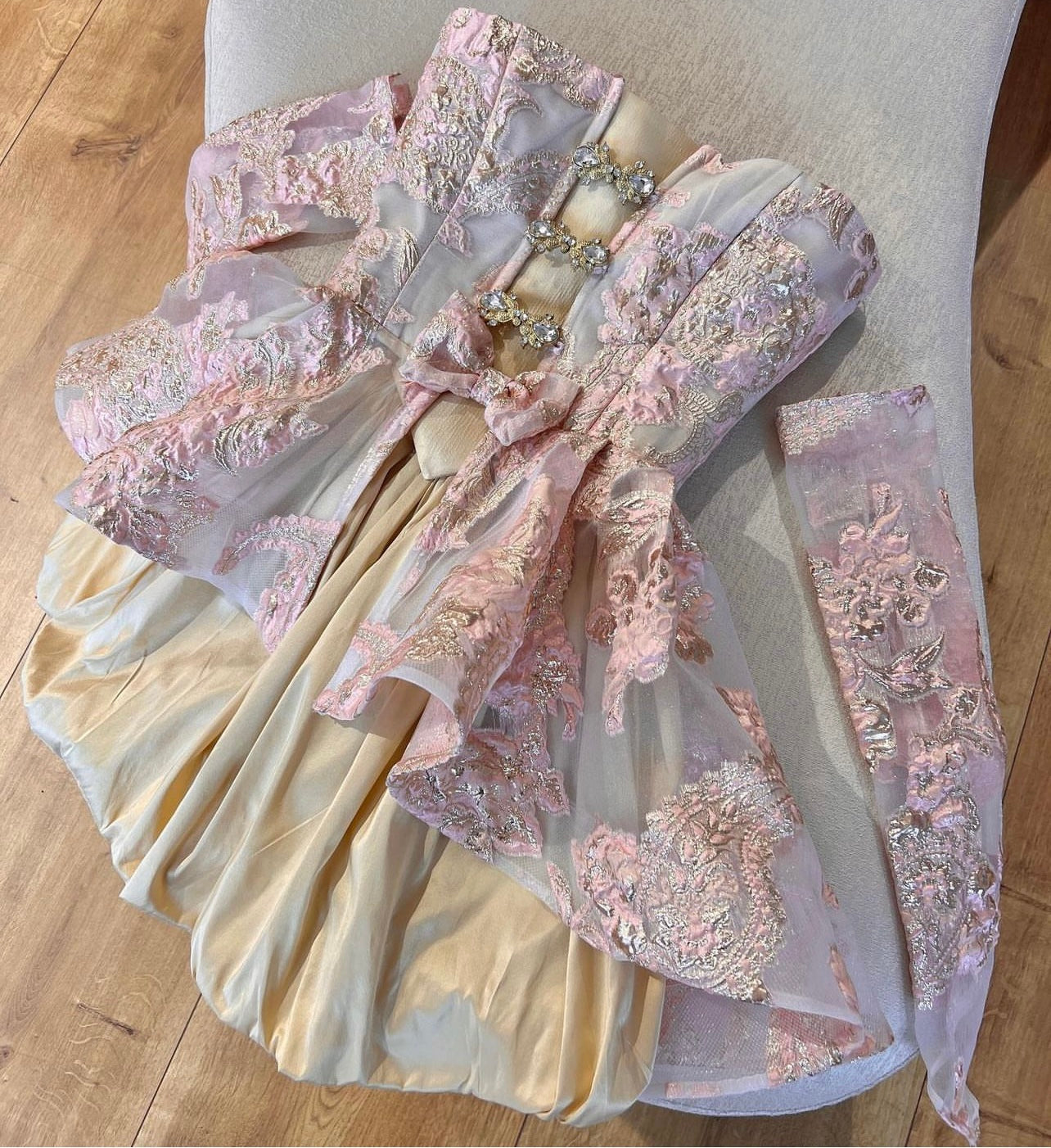 AMELIE 2-PIECE SET