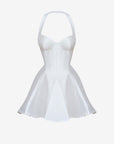 JOSEPHINE BLANC DRESS