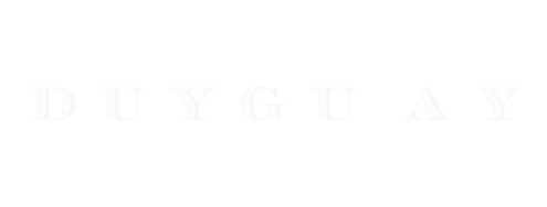 DUYGU AY COLLECTION