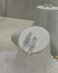 18th-century inspired Necklace & Earrings