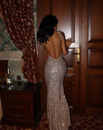 JENNA GOWN