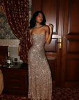 JENNA GOWN