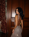 JENNA GOWN