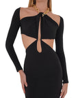 LEONIE DRESS