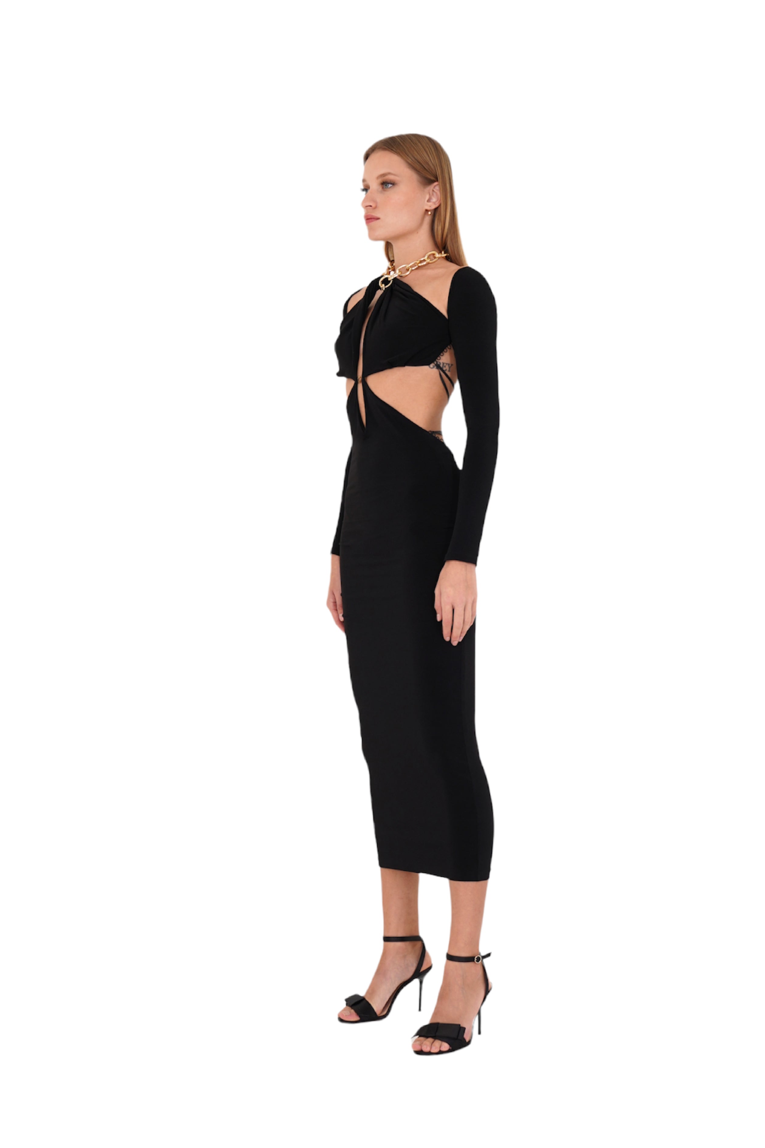LEONIE DRESS