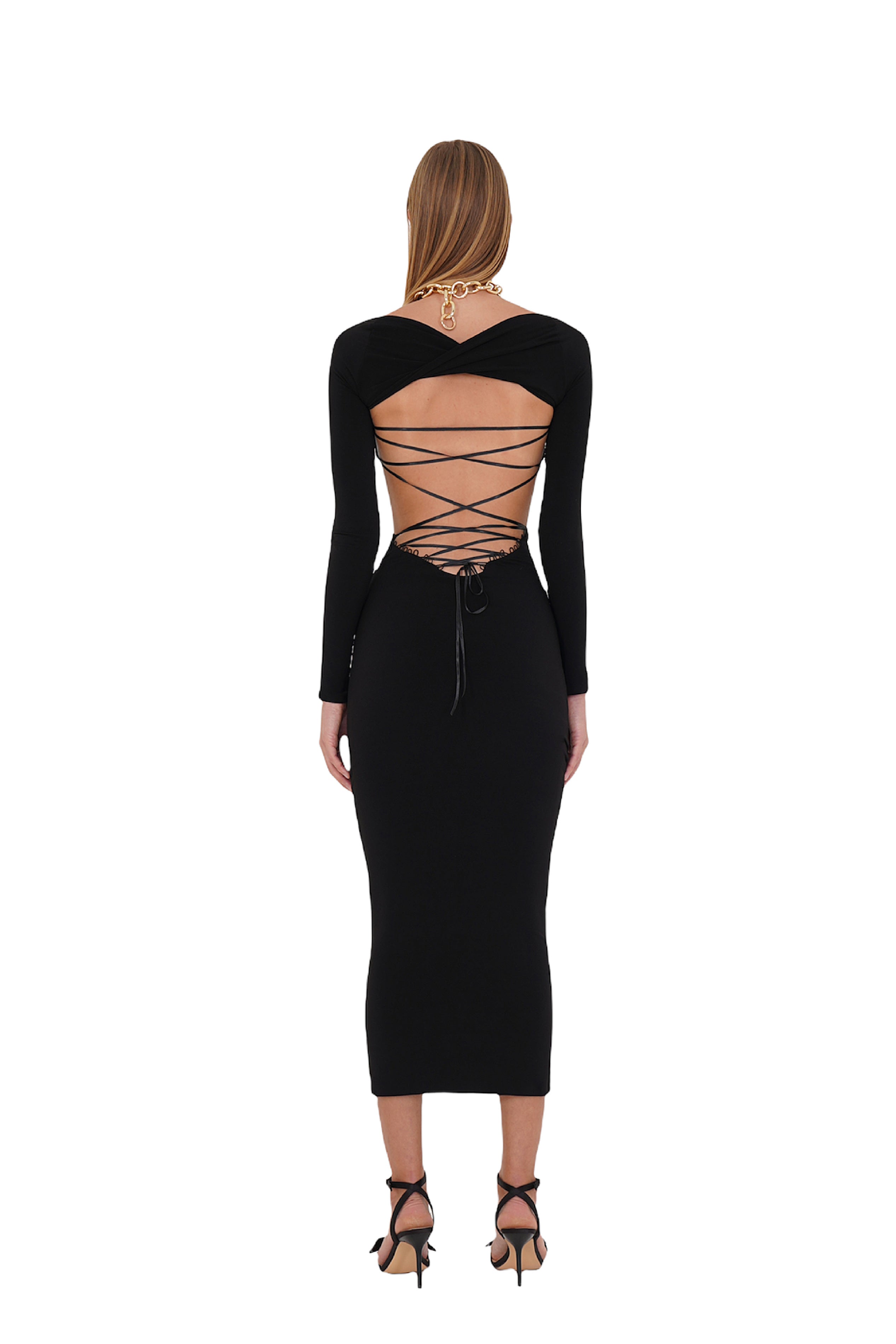 LEONIE DRESS