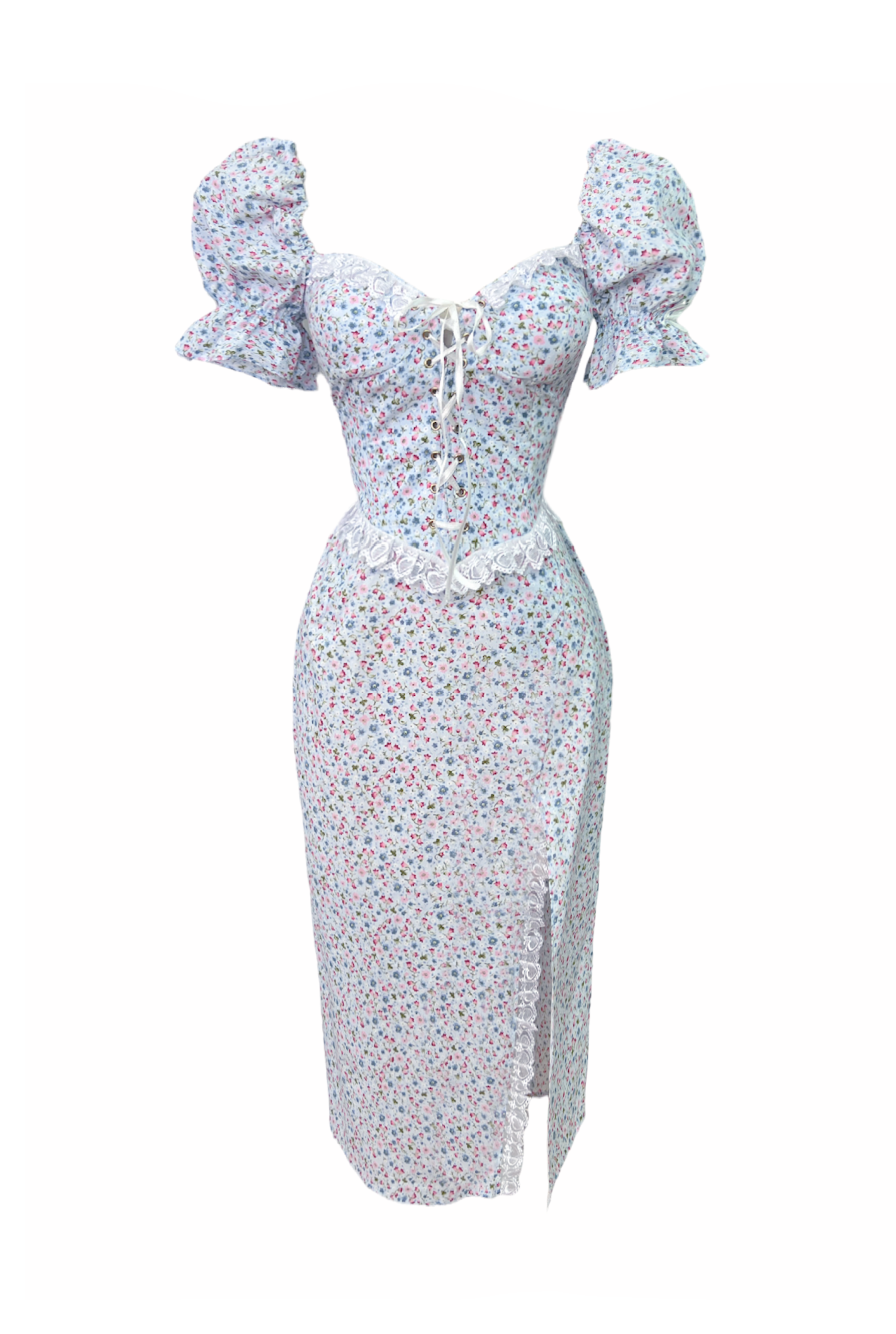 GISELA DRESS