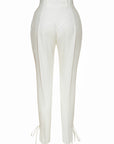 TROUSER BLANC