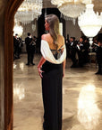 ROYAL NOIR CORSET